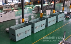 NMT-SDL-516電容鋰電行業(yè)自動(dòng)化對(duì)接烘烤線(貴陽(yáng)立特)